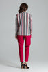 Long sleeve shirt model 135874